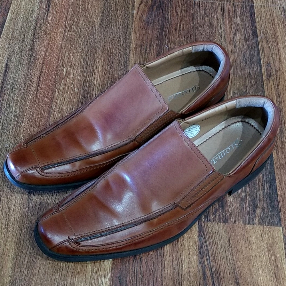 Mens Broma dress shoes BRAND NEW